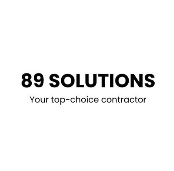 89 Solutions Pte Ltd